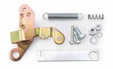 Edelbrock 1483 Carb Throttle Lever Adapter picture