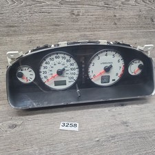 2001 - 2003 Nissan Pathfinder Speedometer Instrument Cluster 300k Miles OEM picture