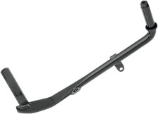 Drag Specialties Black 10.5