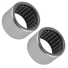 2x Swing Arm Needle Bearing for Yamaha Tri Z 250 1986 / 93317-32231-00 picture