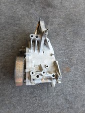 02-06 Acura RSX Type-S OEM Water Pump Housing K20A2 k20z1 bracket FACTORY PRB #6 picture
