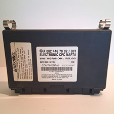 FREIGHTLINER ELECTRONIC CPC NAFTA MODULE MANUAL TRANSMISSION picture