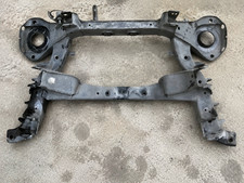 2011-2016 Infiniti QX56 QX80 Rear Crossmember Subframe OEM picture