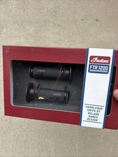 INDIAN FTR 1200 COMFORT GRIP GRIPS HANDLEBAR 2884094  S26A5 picture