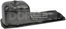 FORD 96-98 A9513 AT9513 ENGINE OIL PAN CUMMINS 264-5006 picture