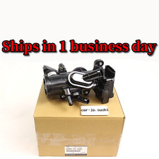 MAZDA Genuine 1.5L CX-3 CX-5 DIESEL WATER COOLANT CONTROL VALVE S550-15-16ZE picture