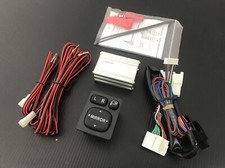 FOR TOYOTA LEXUS POWER folding mirror retractable control box automatic+Switch picture