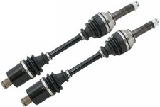 Rear CV Axles for Polaris 1332936, 1333275,1333677 Left & Right picture