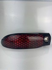 1993-2002 Pontiac Firebird Trans Am Left Driver  Side Honeycomb Tail Light OEM picture