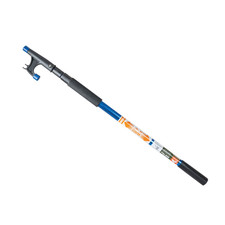 Ozark Trail Adjustable Floating Boat Pole, 36 to 87 in Aluminum Pole picture