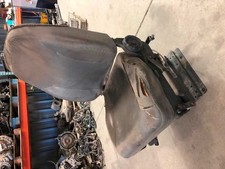 00 International 4000 7.6L DT466 LH Left Drivers AIR Ride Seat BAD UPHOLSTERY picture