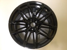 Wheel Rim BMW M2 19 2023 2024 36117882869  Front OEM picture