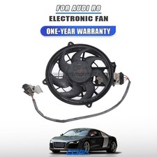 Original Used For Audi R8 Cooling Fan Electric Fan OE 3136613284 picture