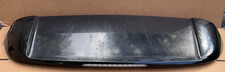 05-09 Subaru Outback Spoiler 3RD Third Brake Light Rear Wing Trim Panel black picture