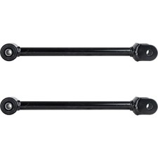 Rear Lower Frontward Control Arm Set For 04-07 Toyota Highlander Lexus RX330 AWD picture
