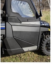 UPPER DOORS FOR POLARIS RANGER 32500 picture