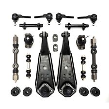 Front Suspension Kit Fits 1963 - 1965 Ford Ranchero Manual Steering 6 Cylinder picture