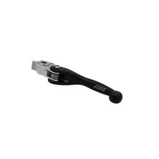 ARC Folding Aluminum Clutch Lever - Adjustable Forged picture