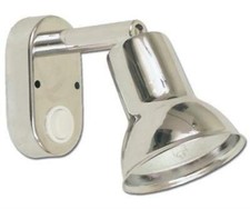 Scandvik 41366 LED Swivel Cabin and Reading Light 41366 picture