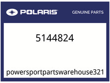 Polaris OEM Part 5144824 PULLEY-6RIB,100,0MM DRIVE picture