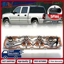 For GMC 5.3L 6.0L 6.2L LS AFM DOD Vlom Valve Lifter Oil Manifold Solenoid 917162 picture