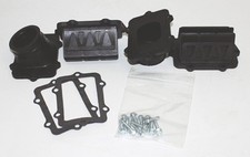 2003-2007 SKI DOO REV Chassis (CARB.) DELTA V-FORCE 3 REED VALVES SKI DOO picture