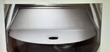 2024-2027 Hyundai Santa Fe Cargo Cover Screen OEM Retractable Privacy Shade picture