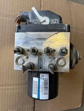 2006-2007 Cadillac DTS ABS Anti-Lock Brake Actuator Pump Assembly Opt JL4 OEM picture