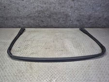 00-09 HONDA S2000 FRONT WINDSHIELD WEATHERSTRIP RUBBER SEAL GASKET OEM picture