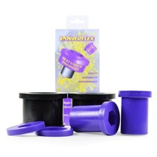 Powerflex Poly Performance Front Control Arm Bushings MINI Cooper & S Gen 1 picture