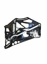 Rear Right OEM Window Regulator 2086700203 | 1999-2003 Mercedes CLK320 CLK430 picture