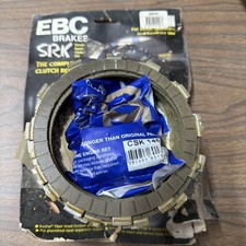 Nos EBC SRK85 SRK Series Race/Sport Clutch Kit picture