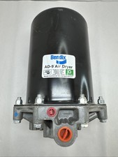 Genuine Bendix AD-9 Air Dryer 065225 picture