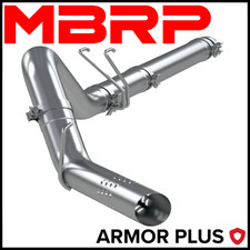 MBRP Armor Lite 4