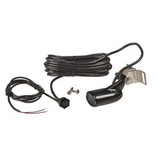 Lowrance Hst-Wsu 83/200Khz Transom Mount With Temp 106-48 picture