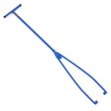 Aircraft Tow Bar for Twin Cessna 300 & 400 series with 5/8
