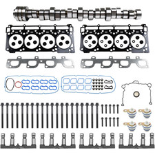 NON MDS Camshaft Lifters Overhaul Kit for 2011-2019 Dodge jeep 6.4L V8 Hemi picture