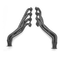Hedman Standard Duty Uncoated Full Length Headers for 1988-95 C2500/3500, picture