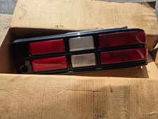 NOS Mopar 1989-1993 Dodge shadow ES right rear taillight oem Rh  picture