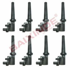 8PCS Engine Ignition Coil 6G33-12A366-CA For Aston Martin V8 Vantage 2007 NEW picture