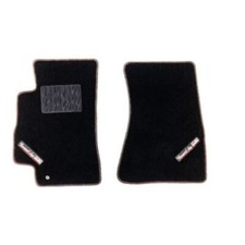 HKS Floor Mat Supra Jza80 Front Set Lhd 51007-Ak435 For 1993-1998 Toyota Supra picture