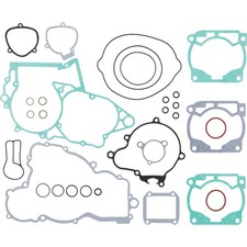 Vertex Complete Gasket Set for KTM 300 XC-W 08 09 10 11 12 13 14 15 16 picture
