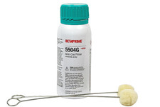 5504G ALL-IN-ONE AUTOMOTIVE URETHANE PINCHWELD PRIMER Bottle BETAPRIME picture
