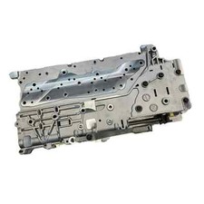 2010–2019 Camaro 6L80 / 6L80E Valve Body with TCM and Solenoids OEM Reman picture