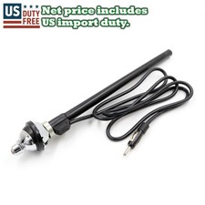 FOR 1968 - 1971 HOLDEN KINGSWOOD MONARO HK HT HG HQ HJ HX HZ WB ANTENNA 1 PIECE picture
