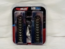 Custom Dynamics ProBEAM Fillerz LED Harley Touring 2014-2024 picture