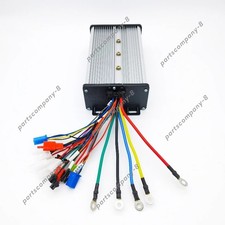 36V 48V 350W Brushless Motor Controller for Electric Scooter E-Bike  picture