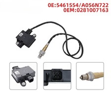 1Pcs Exhaust Particulate Sensor 5461551RX Fits For Cummins 5461551 Diesel NEW/ picture