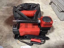 Rough Country Air Compressor Kit 12 Volt 150PSI 5.65 CFM picture