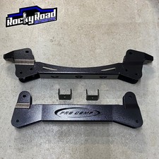 Pro Comp 6-7” LIFT Front Crossmembers for 1999-2006 GM C1500 Pickup 2wd RWD picture